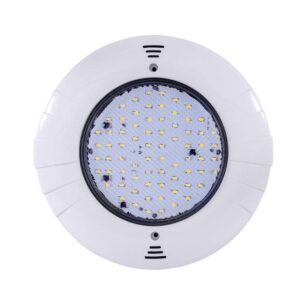 Projecteur Extra Plat Led Bleu 20w