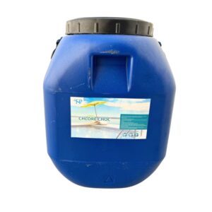 Chlore Choc 50kg