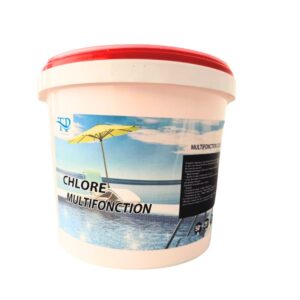 Chlore Multifonction 5kg