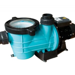 Pompe " STREAMER MINI  1 cv,