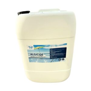 Algicide Double Concentration 20kg