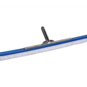 BROSSE renforcée en plastique