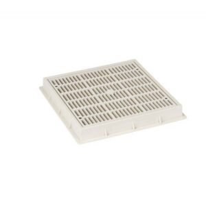 Grille de fond carré 26.5*26.5cm