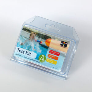 Boite d'analyse Petit modèle