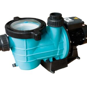 Pompe  Streamer  0,75 cv, Monophasé GEMAS