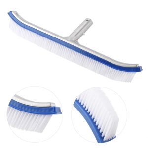 Brosse a paroi renforce 45 cm 'PIKES'