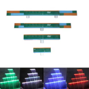 Lame d'eau 60 cm Led 'PIKES'