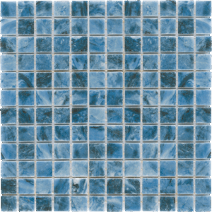 Mosaïque Alttoglass blue 7734