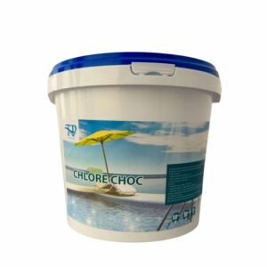 Chlore Choc 5kg