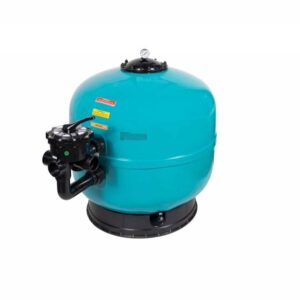 Filtre à sable " FILTREX " Ø 830 mm 27 m3/h GEMAS