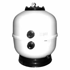 Filtre à sable ' ASTRAL' Ø 600 ASTER + Vanne